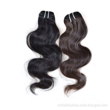 2013 Natural Color Malaysian Virgin Remy Hair Body Wave